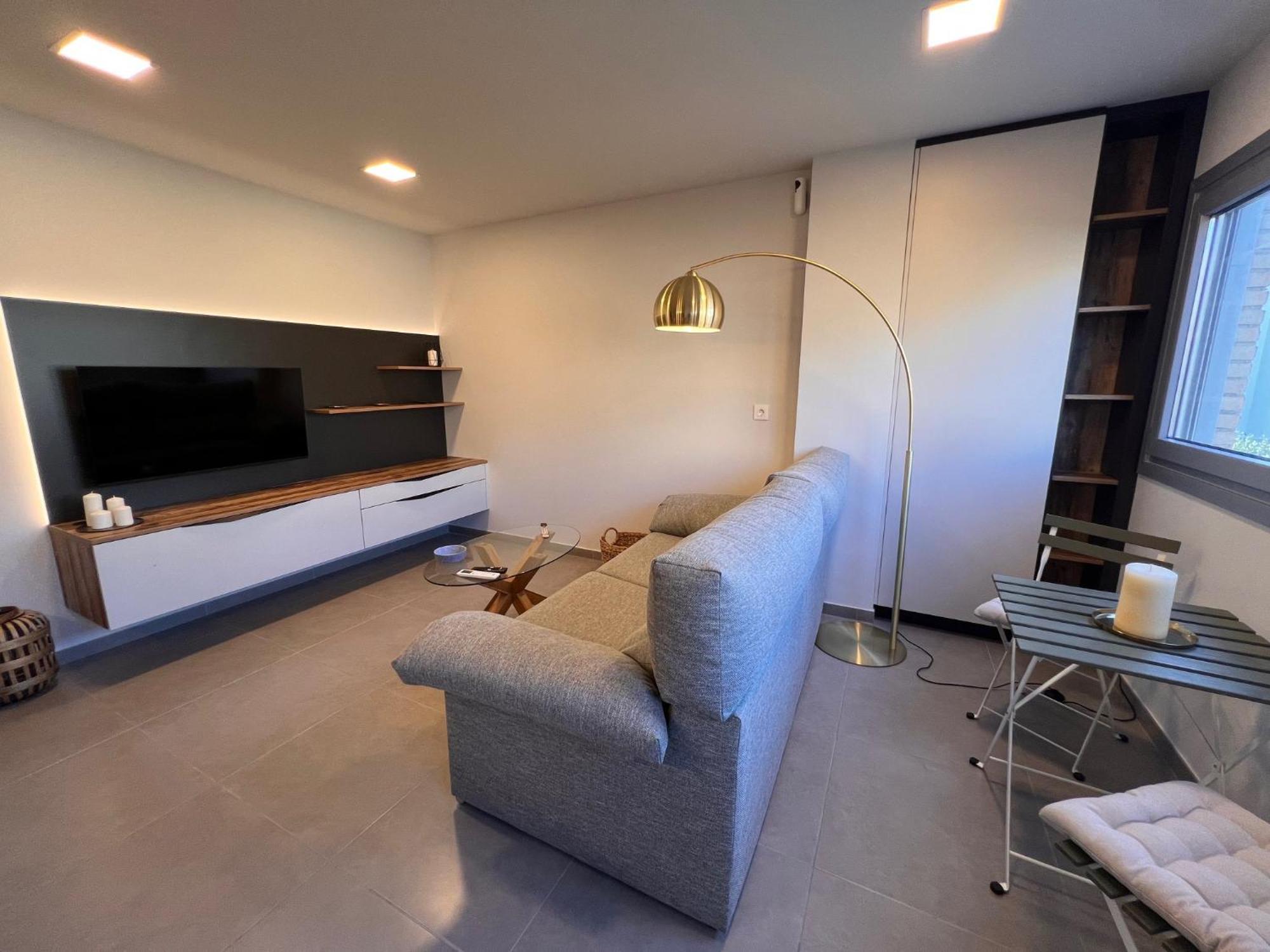 Apartment Rincon De Irene, A 150 Mts De Playa Del Puerto! *