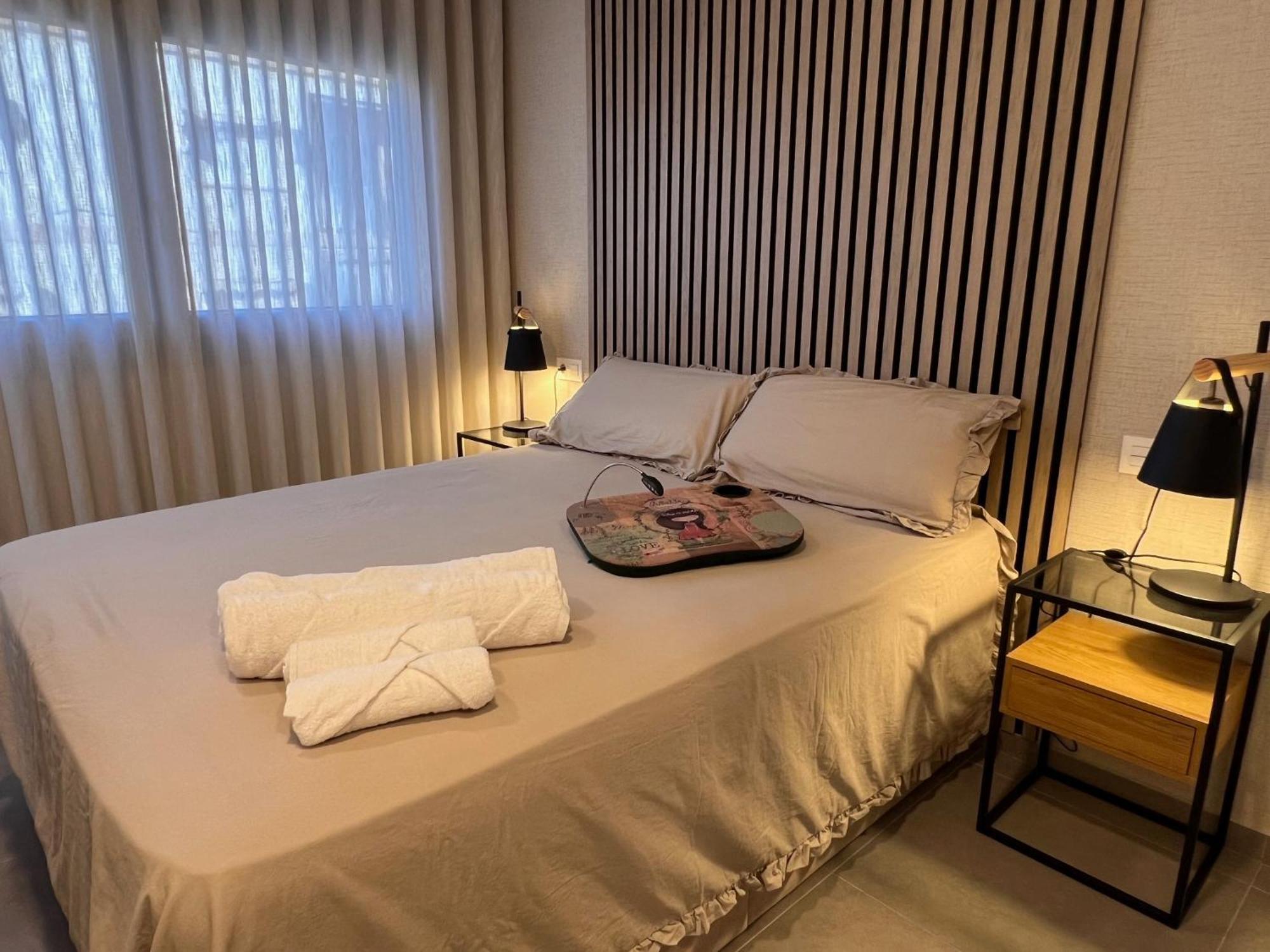Apartment Rincon De Irene, A 150 Mts De Playa Del Puerto!