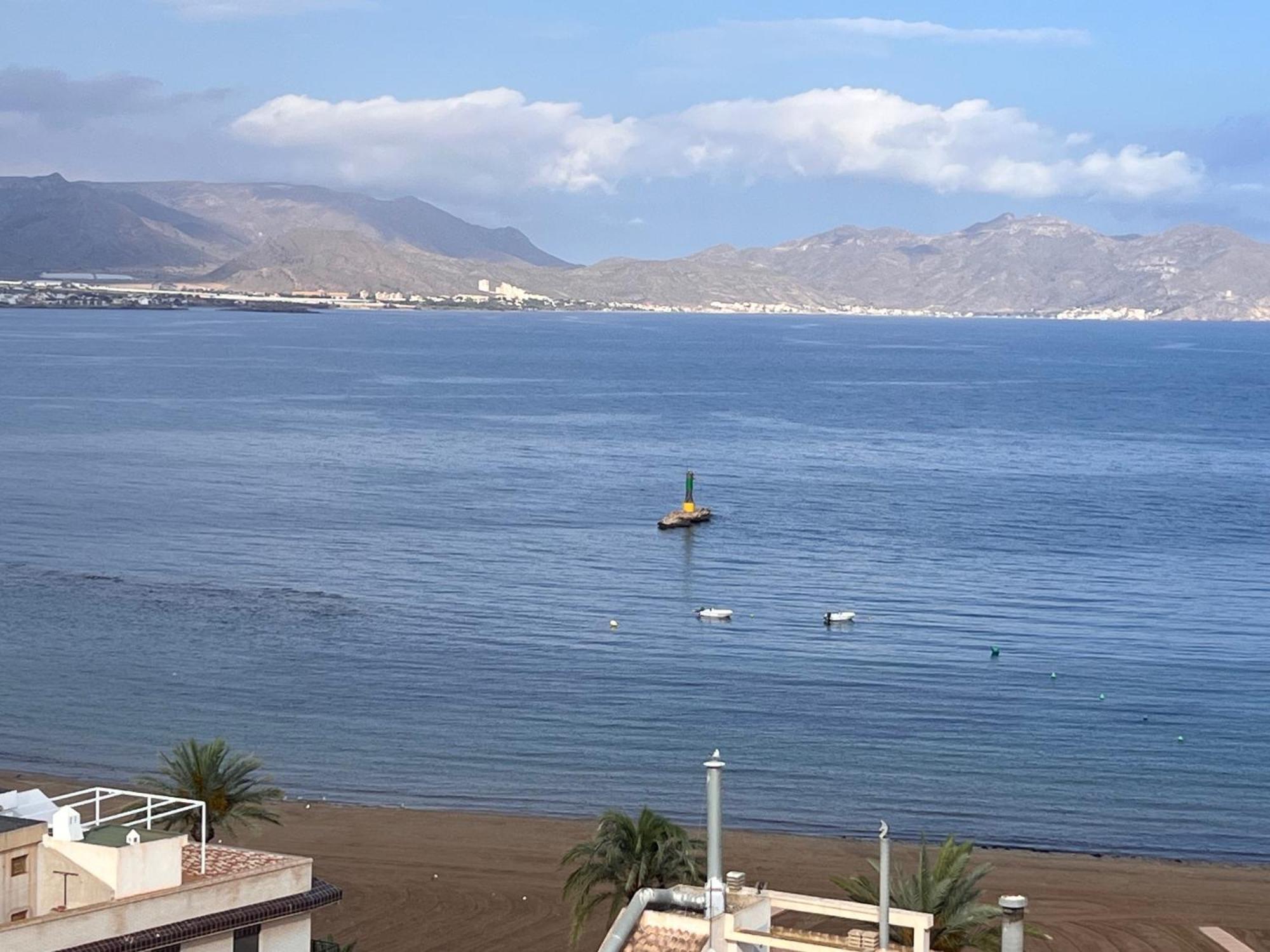 Rincon De Irene, A 150 Mts De Playa Del Puerto! Appartamento El Puerto de Mazarrón
