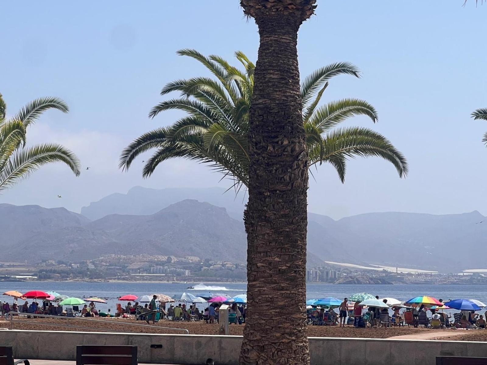 Appartamento Rincon De Irene, A 150 Mts De Playa Del Puerto! *